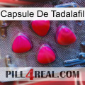 Tadalafil Capsule 13